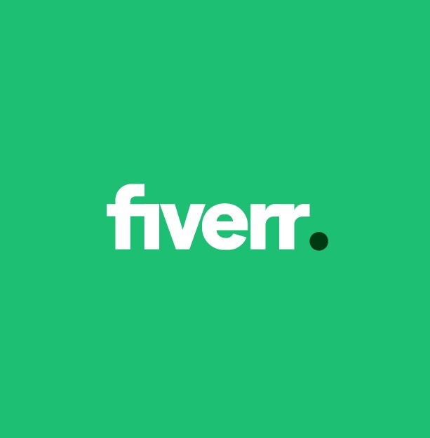 Verified Fiverr logo for Muradut J.'s professional book title writing, ghostwriting, book editing, book outline creation, book layout design, and book blurb writing testimonials.