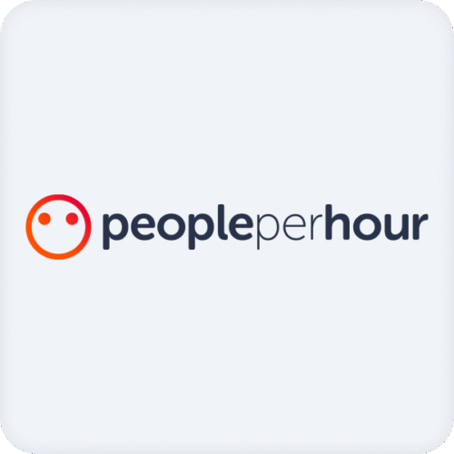 Verified PeoplePerHour logo for professional book title writing, ghostwriting, book editing, book outline creation, book layout design, and book blurb writing reviews achieved by Muradut J.