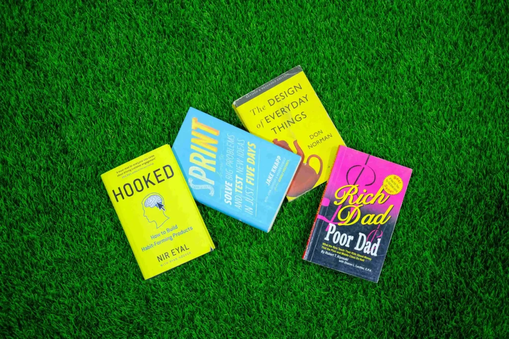 Professional book formatting and interior layout typesetting service for KDP and IngramSpark authors